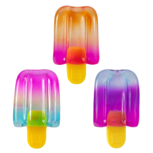 Popsicle Squishy Fidget Toy