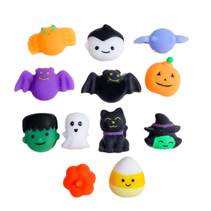 Radish Maltose Squishy Toy