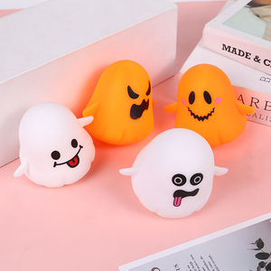 Halloween Ghost Squishy